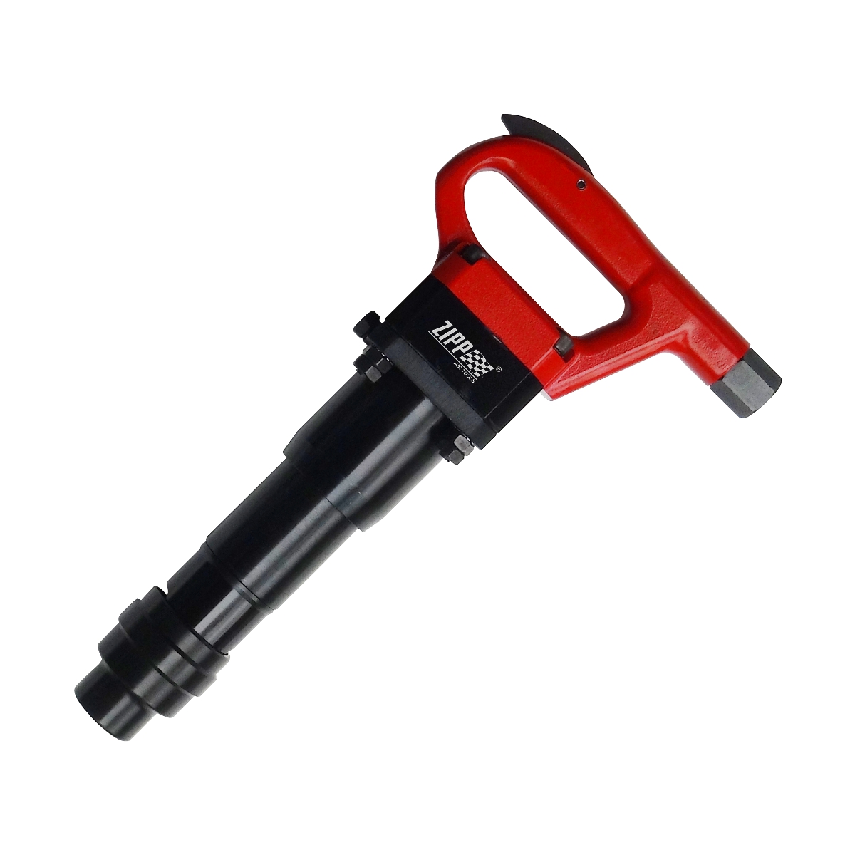ZCH-2SRTO Shock Reduced Air Chipping Hammer