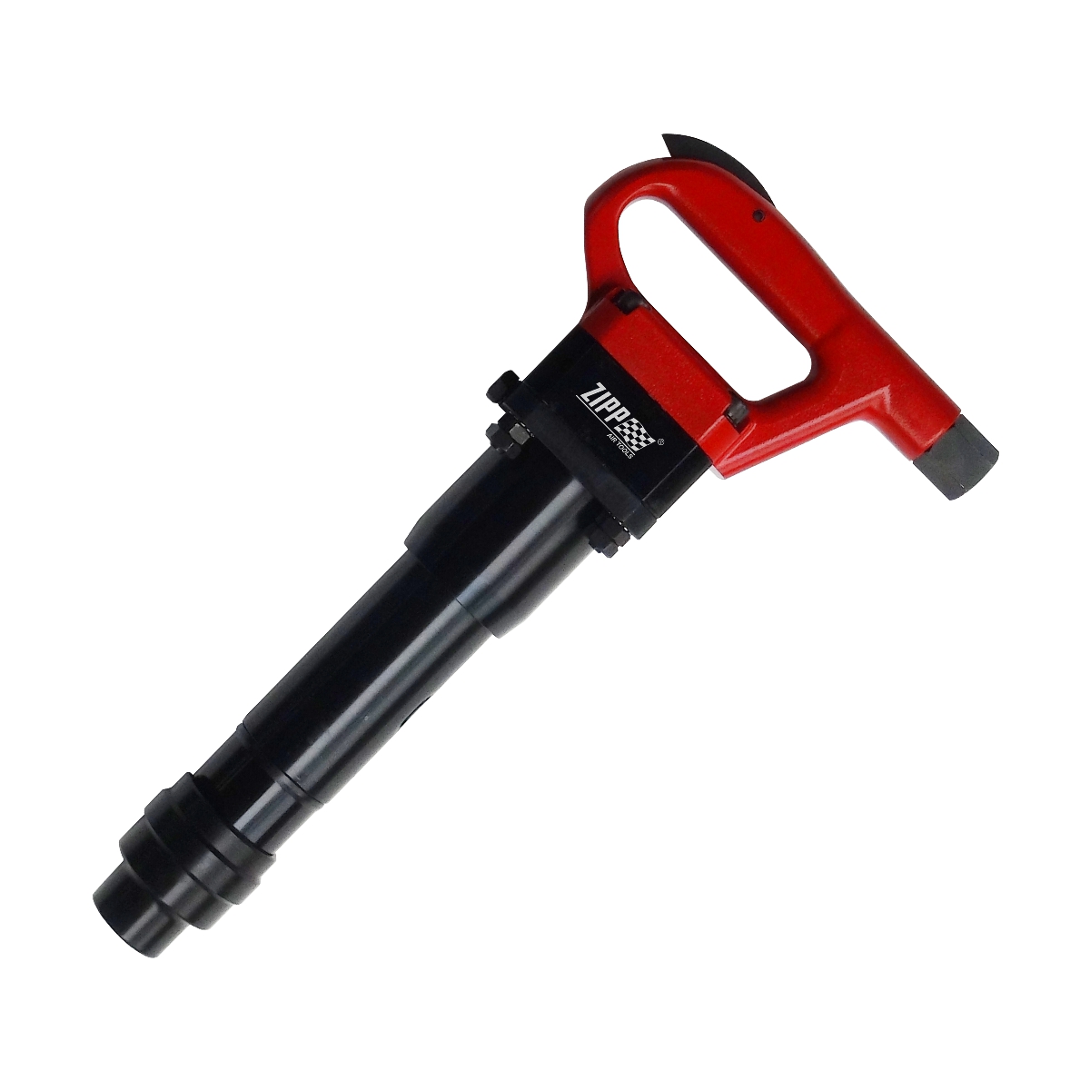 ZCH-3SRTO Shock Reduced Air Chipping Hammer