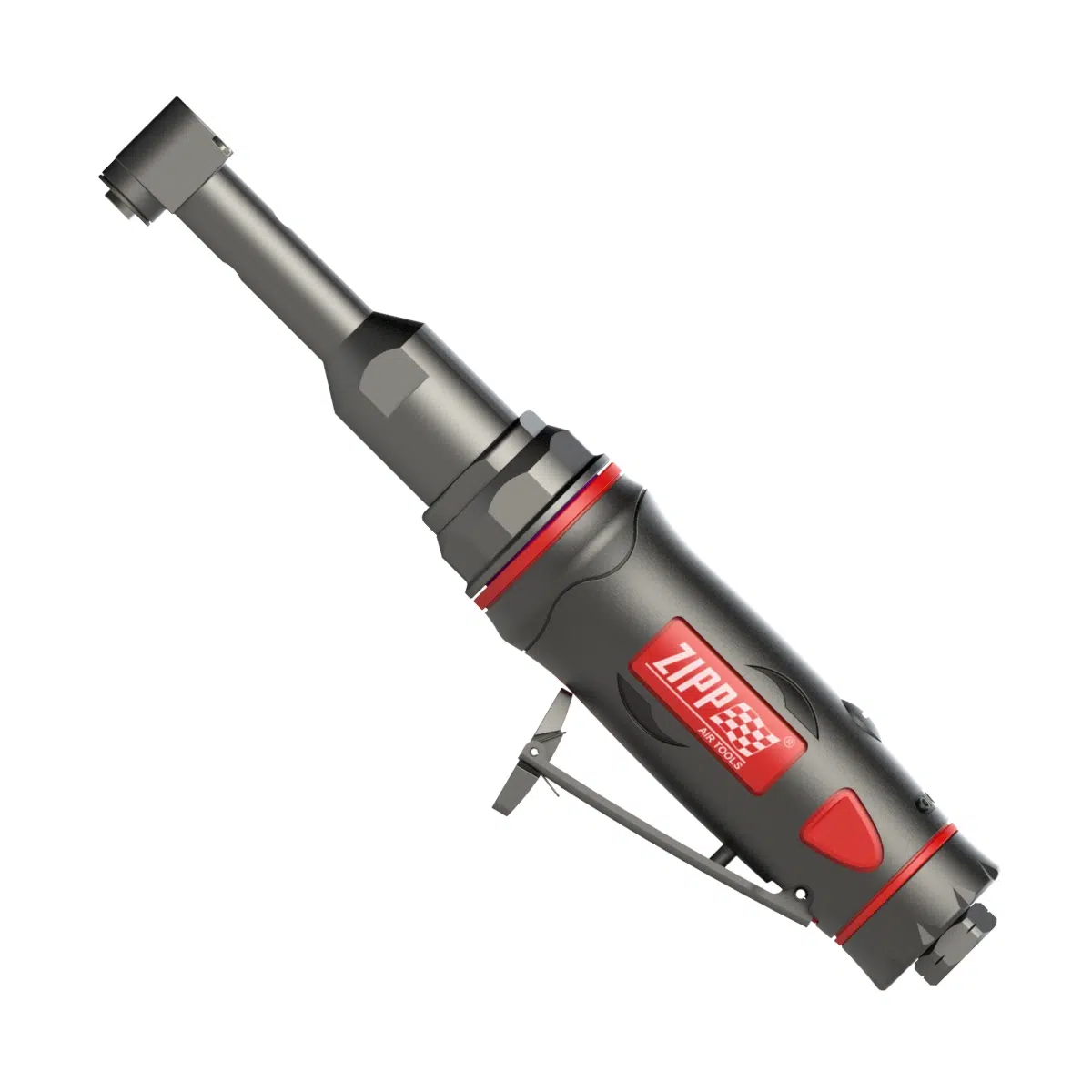 Taladro angular industrial ZD2333 de 90˚ - Tipo roscado