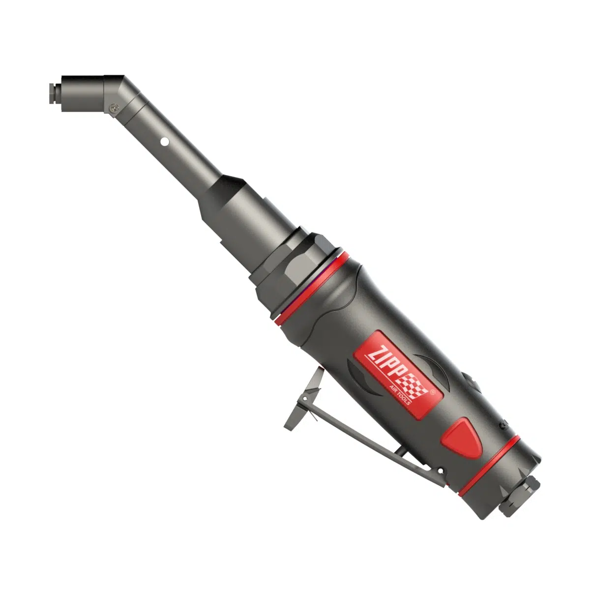 Taladro angular industrial ZD2351 de 45˚ - Tipo pinza