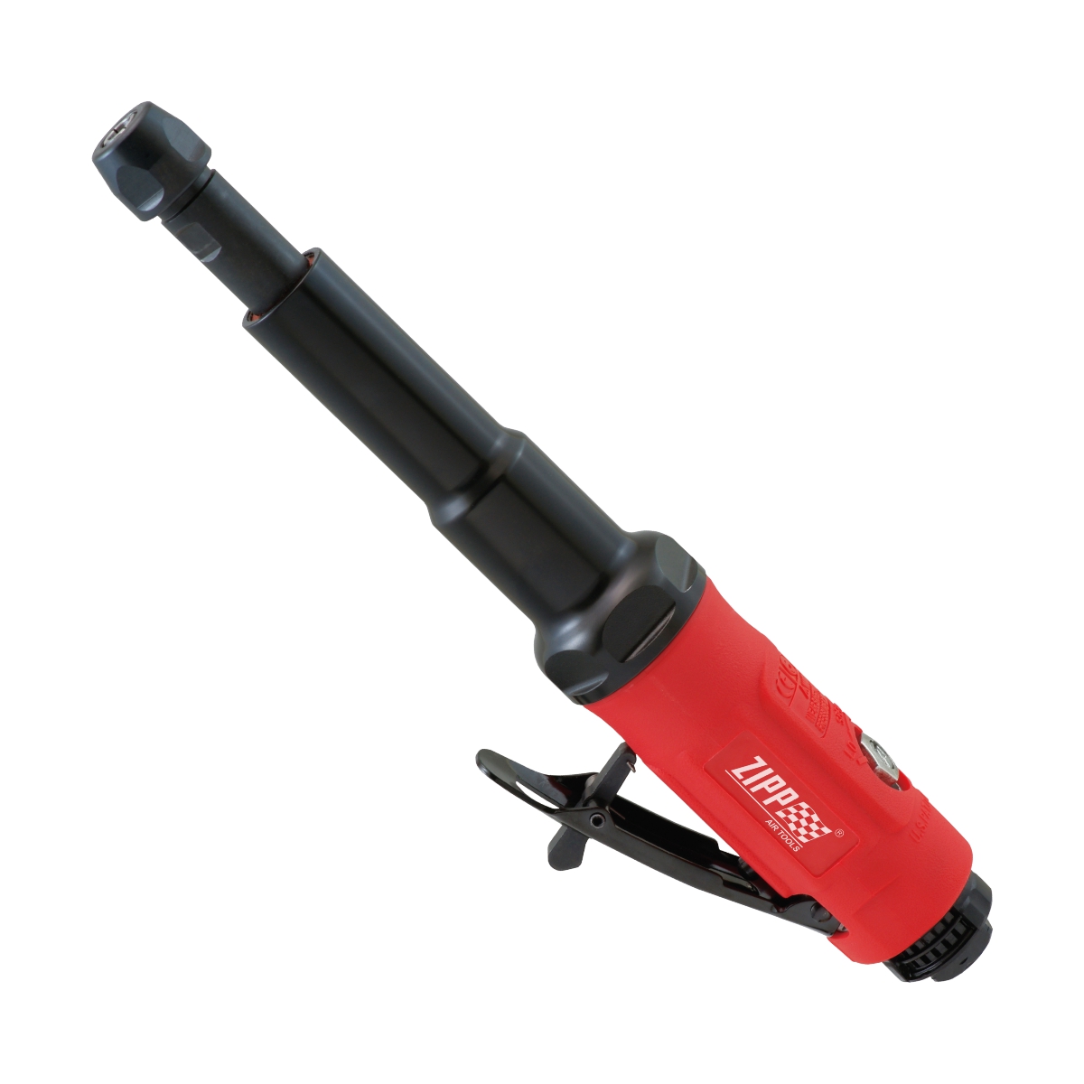 ZDG-231L 5 inch Extension Mini Air Die Grinder