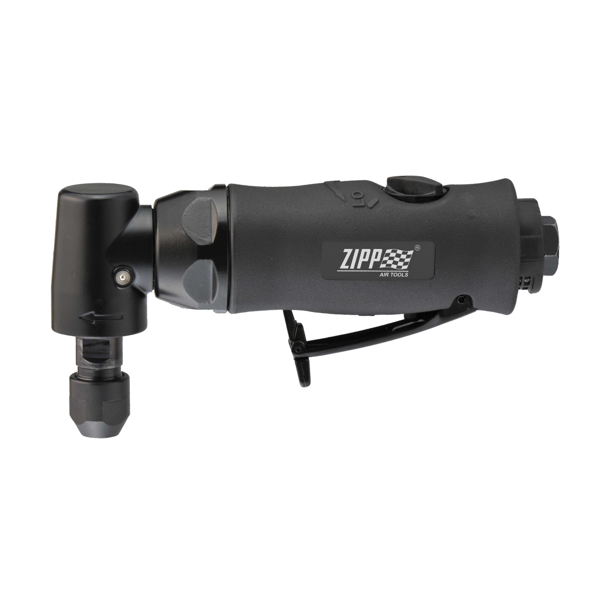 ZDG-302 Air Angle Die Grinder 1 ZDG-302 Air Angle Die Grinder