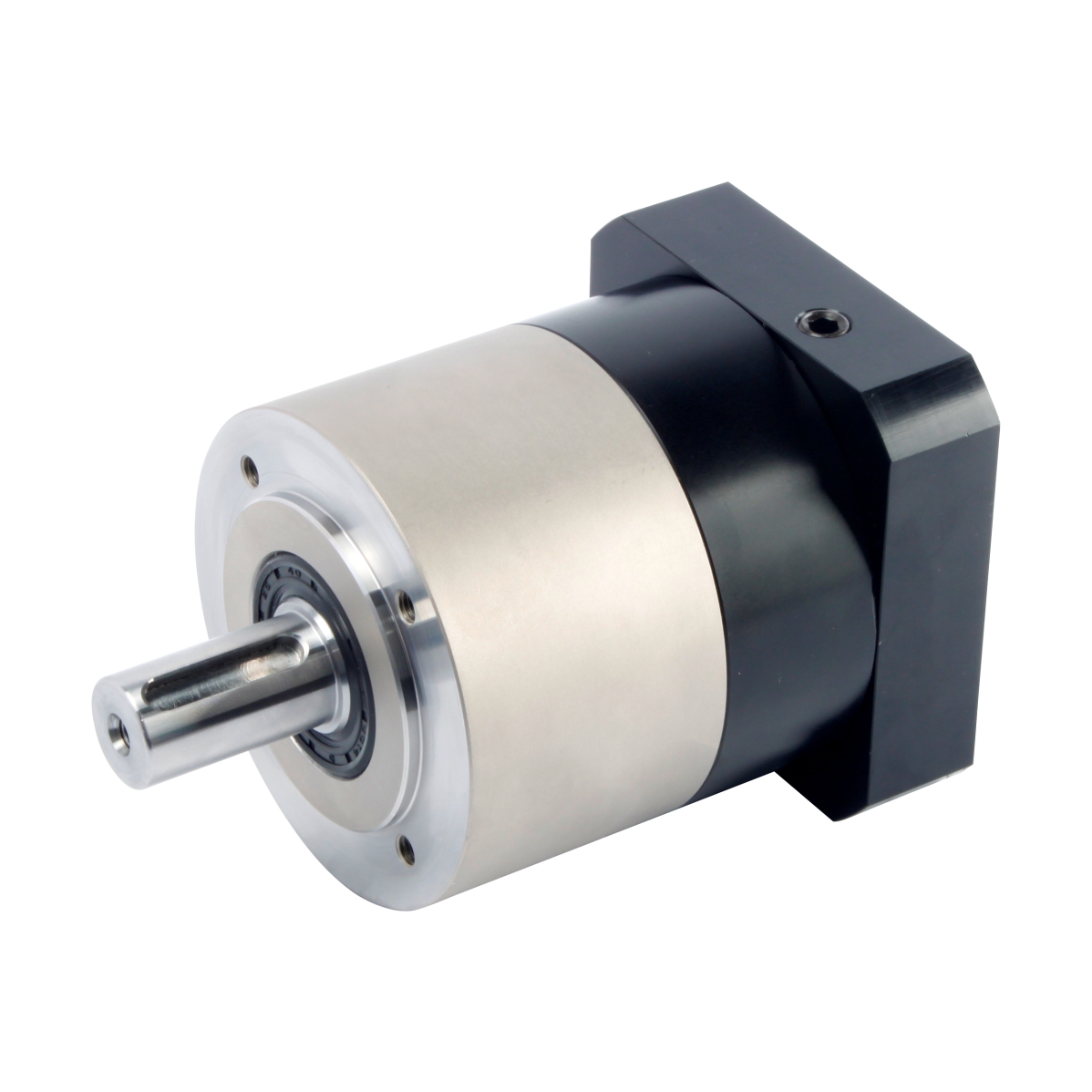 ZE Series Helical Planetary Gearbox 8 ZE Series Helical Planetary Gearbox