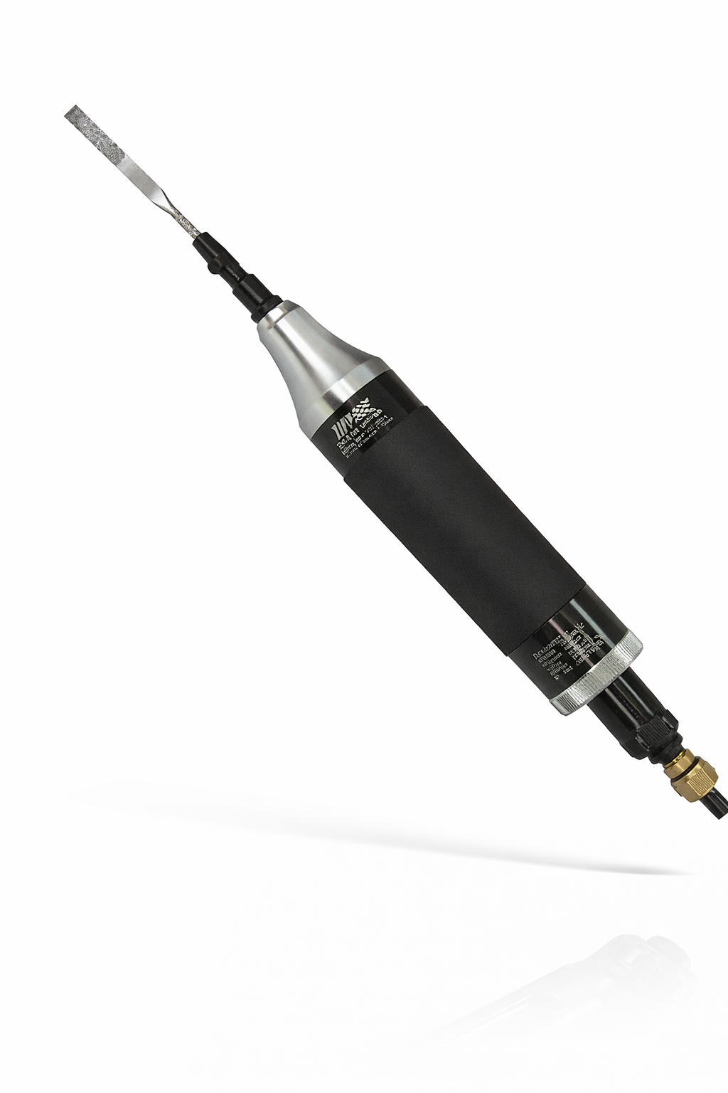 ZF-1 Low Vibration Air Lapper