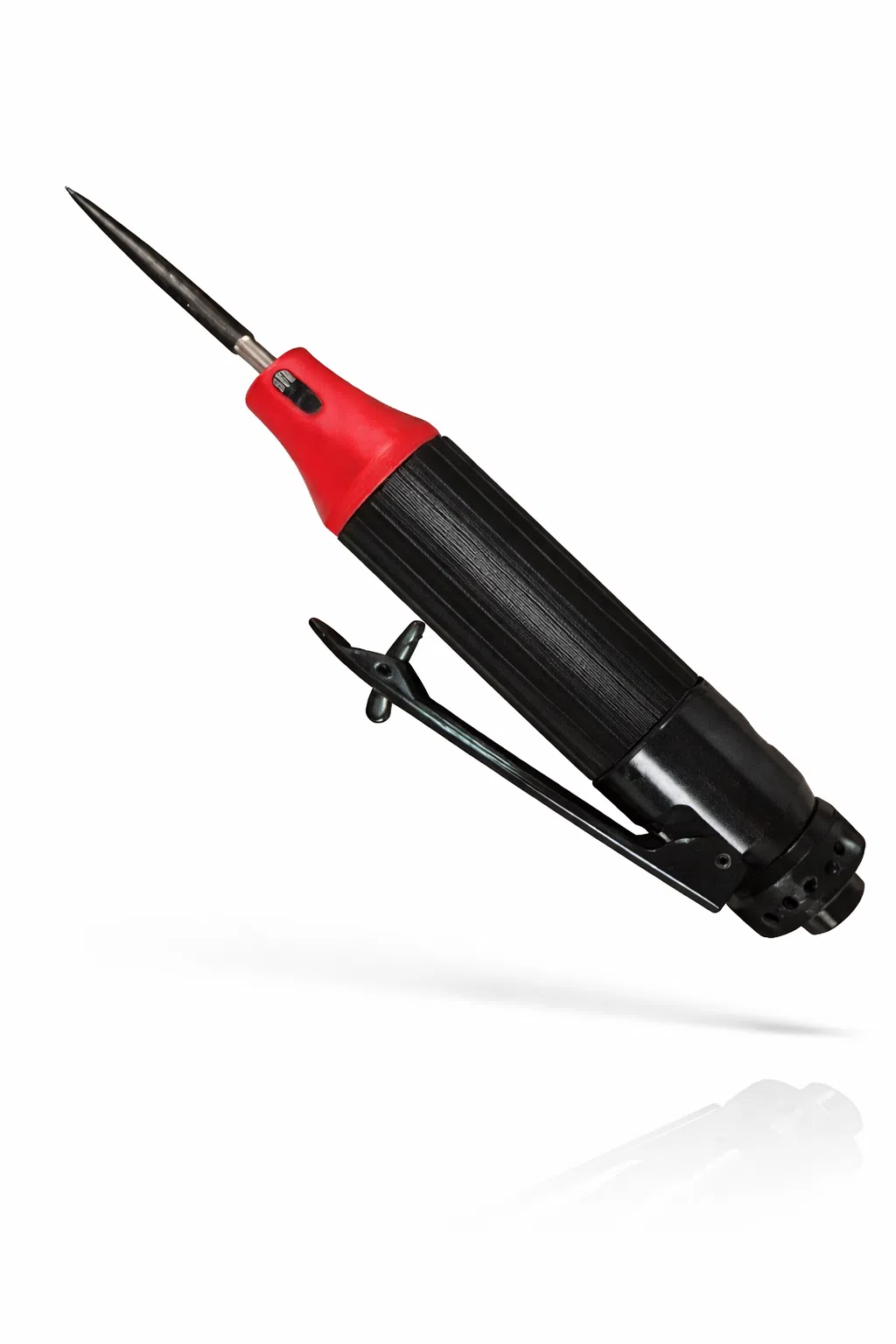 Mini pulidora neumática de baja vibración ZF-10MT