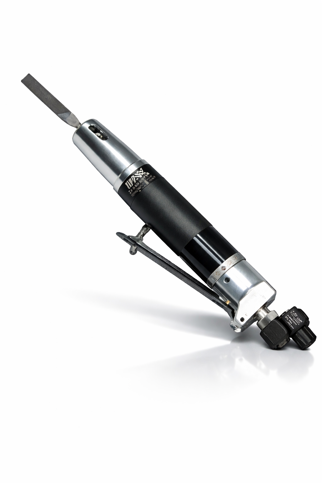 ZF-10T Low Vibration Air Lapper