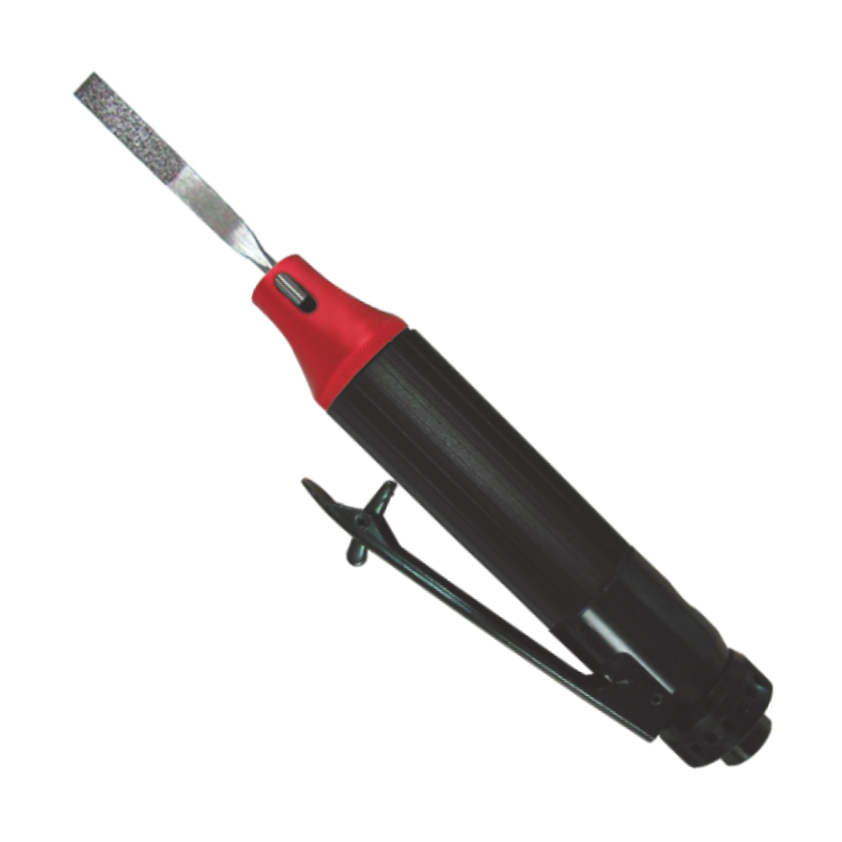 ZF-1MT Low Vibration Mini Air Lapper - Safety Trigger 2 ZF 1MT 2 1