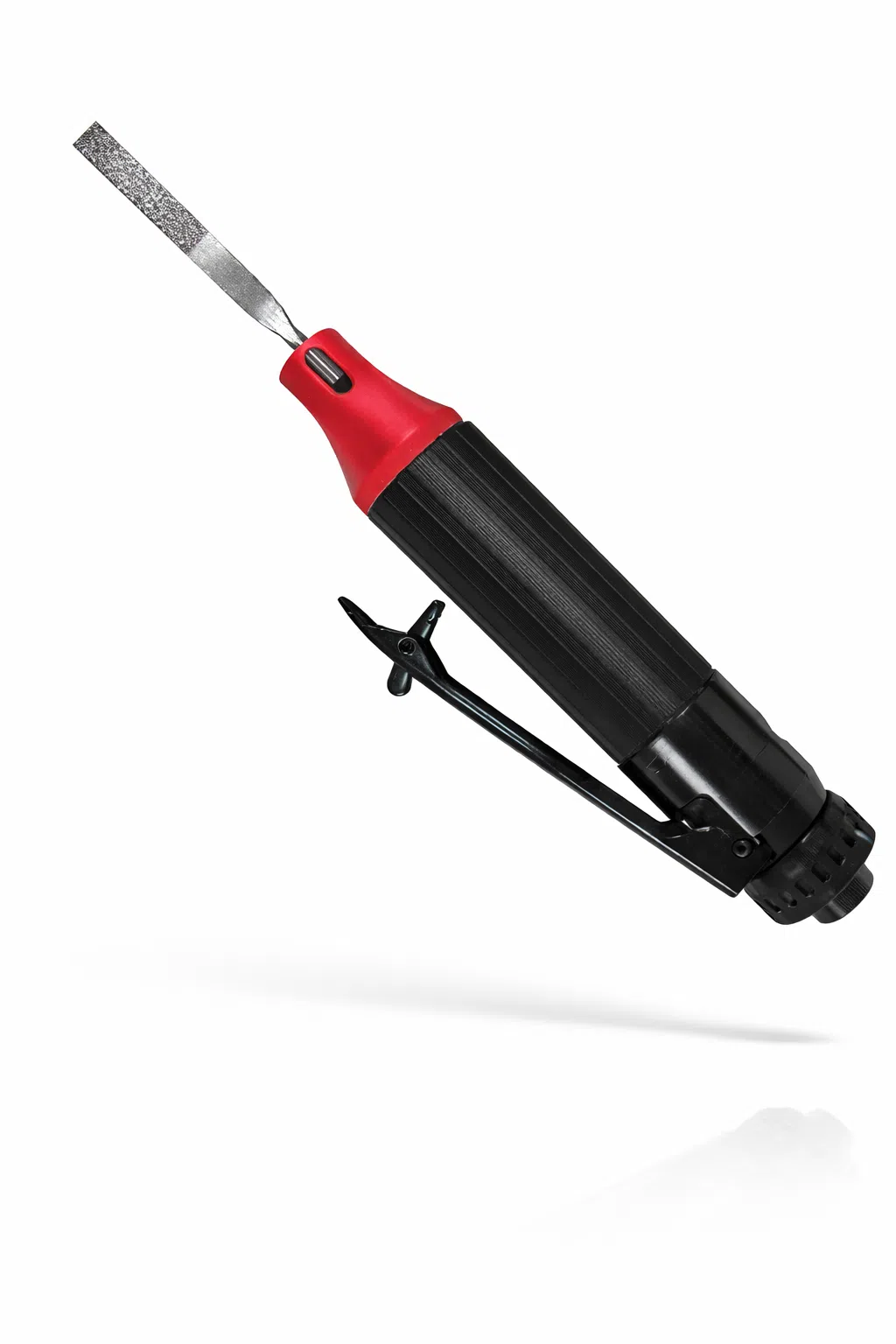 Mini pulidora neumática de baja vibración ZF-1MT