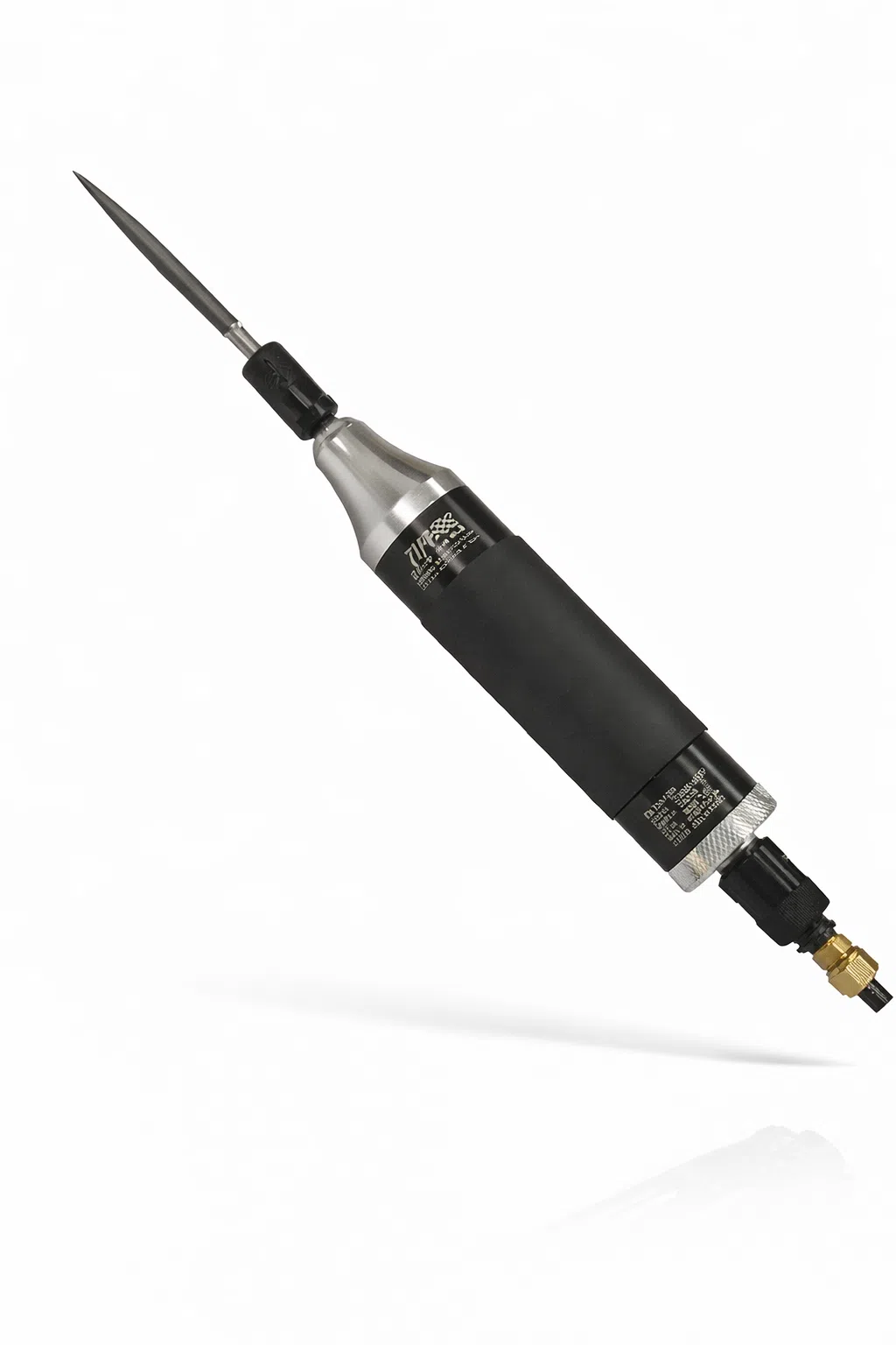 Pulidora neumática de baja vibración ZF-5