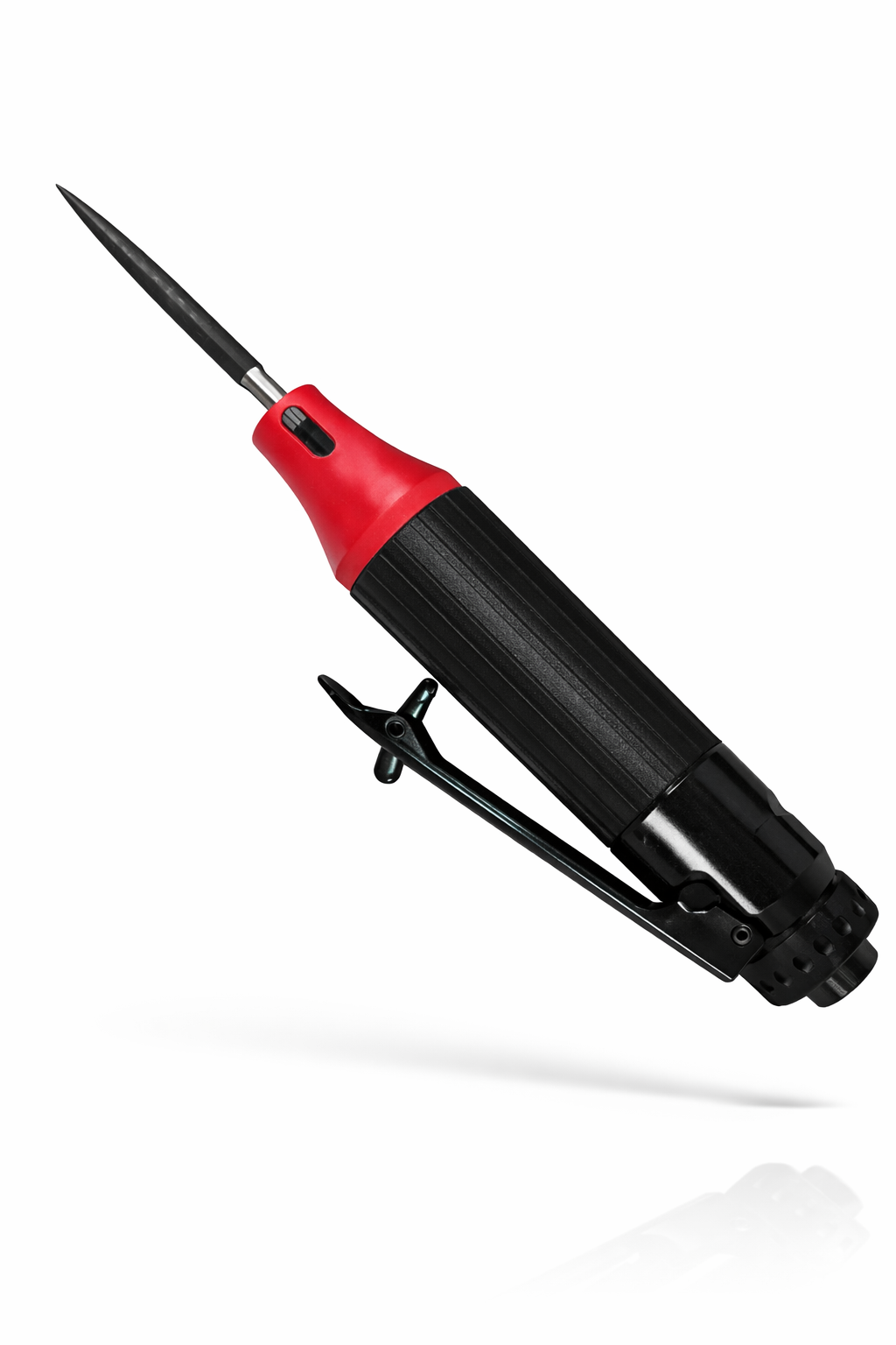 ZF-5MT Low Vibration Mini Air Lapper