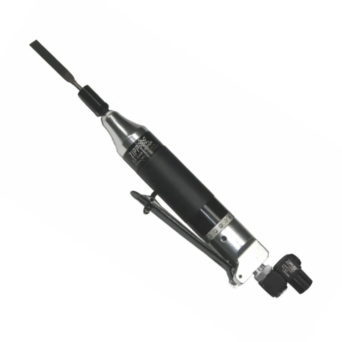 Pulidora neumática con reducción de vibraciones ZF-5T