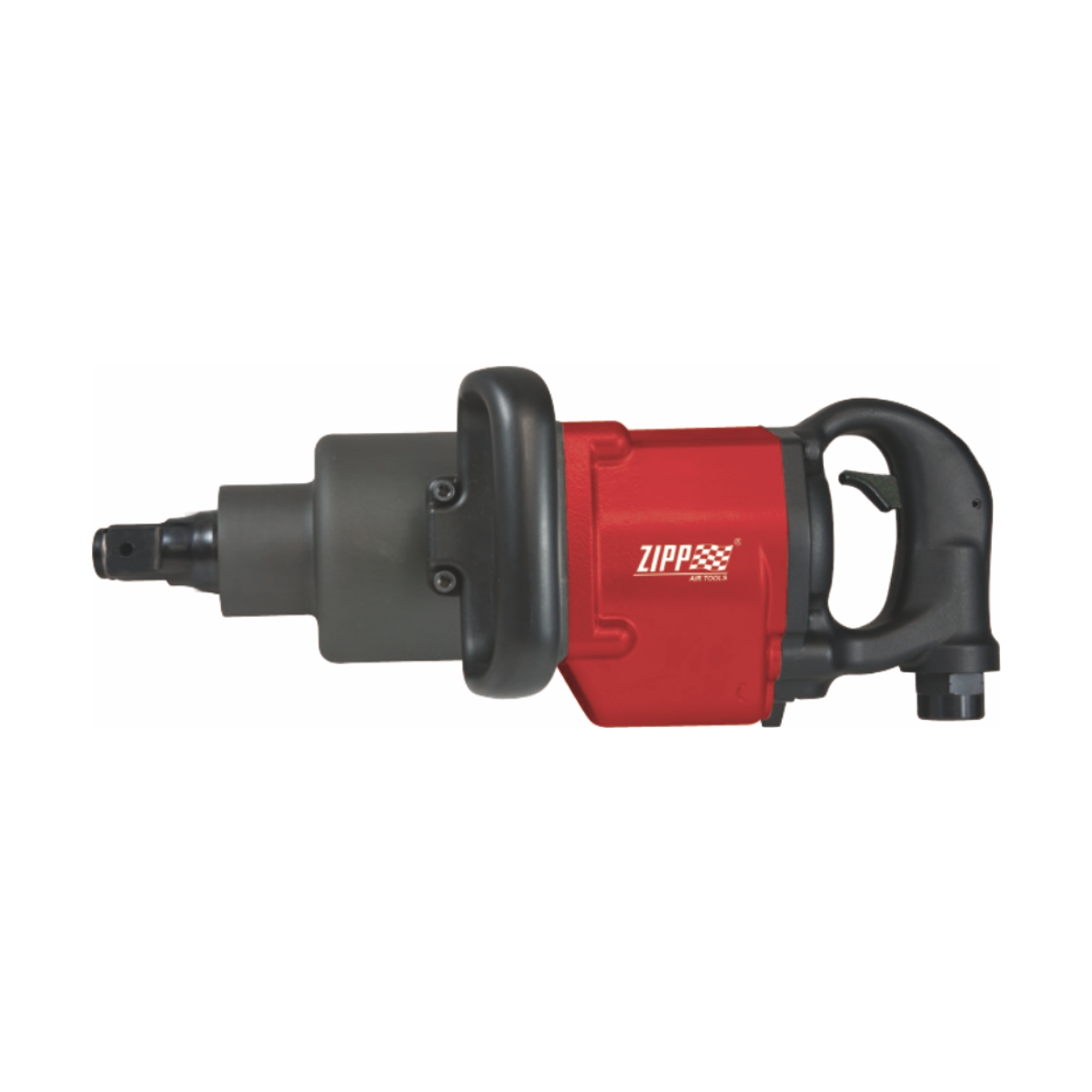 ZIW1075 1-inch Air Impact Wrench 2 ZIW1075 3