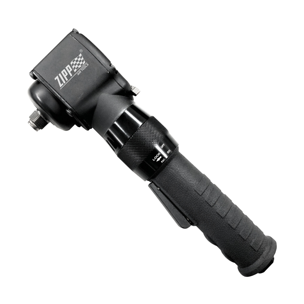 ZIW340JLU 3/8 inch Adjustable Angle Mini Impact Wrench