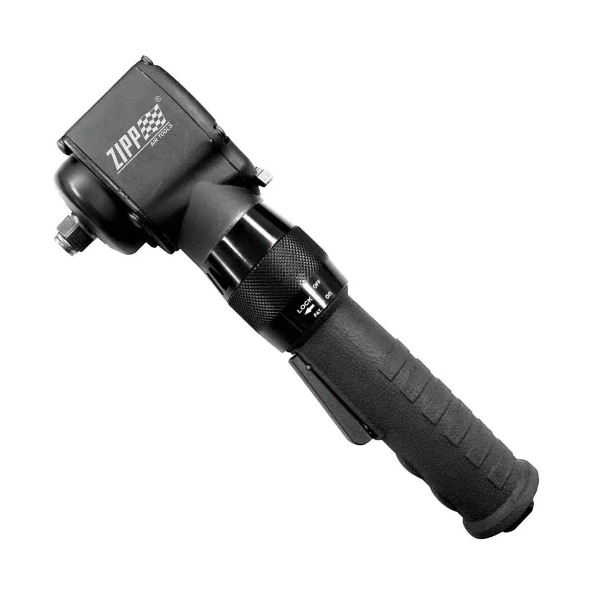 ZIW340JLU 3/8 inch Mini-slagmoersleutel met verstelbare hoek