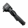 ZIW340JLU 3/8 inch Adjustable Angle Mini Impact Wrench with Rotary Exhaust
