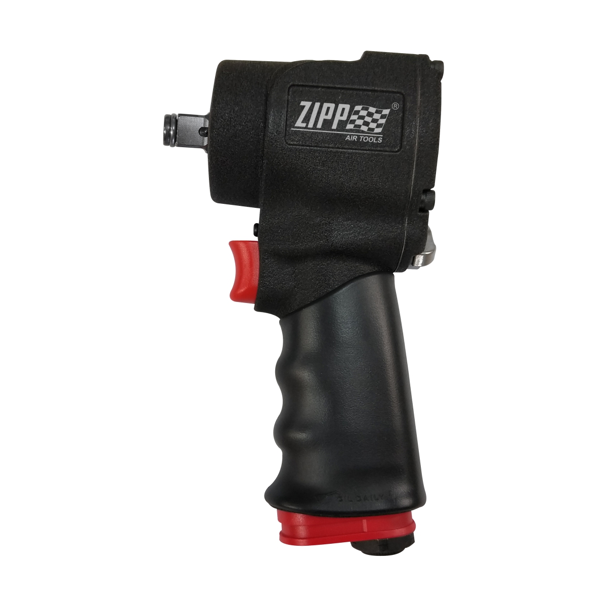 ZIW417JA 1/2 inch Super Light Mini Air Impact Wrench