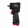 ZIW417JAQ 1/2 inch Super Light Mini Air Impact Wrench 3 ZIW417JAQ 1/2 inch Super Light Mini Air Impact Wrench
