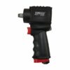 ZIW418TQ 1/2 inch Super Duty Mini Air Impact Wrench 3 ZIW418TQ 1/2 inch Super Duty Mini Air Impact Wrench