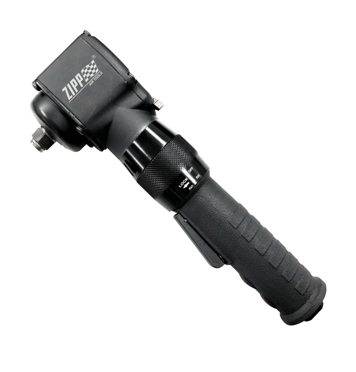 ZIW440JLU 1/2 inch Mini-slagmoersleutel met verstelbare hoek