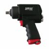 ZIW4510 1/2-inch Impact Wrench 2 ZIW4510 1/2-inch Impact Wrench