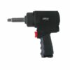 ZIW480L 1/2 inch Impact Wrench with 2 inch extension
