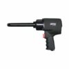 ZIW611L 3/4-inch Air Impact Wrench with 6-inch extension 3 ZIW611L 3/4-inch Air Impact Wrench with 6-inch extension