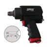 ZIW6511L 3/4-inch Impact Wrench with 6-inch extension 2 ZIW6511L 3/4-inch Impact Wrench with 6-inch extension