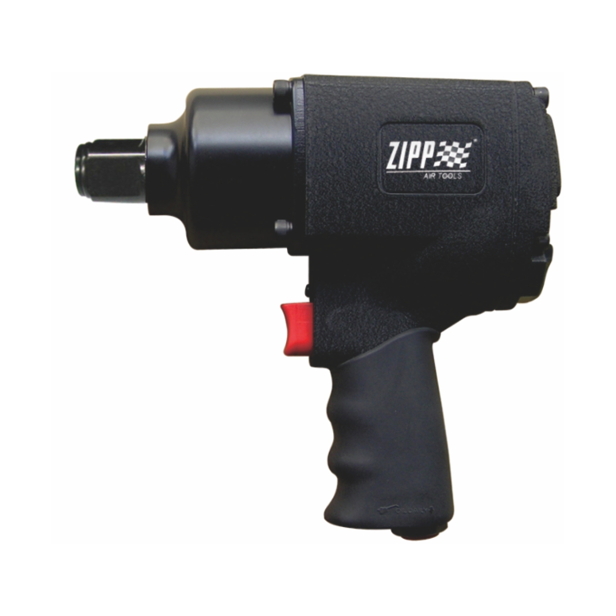ZIW812 1-inch Air Impact Wrench 1 ZIW812 1-inch Air Impact Wrench