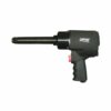 ZIW812L 1-inch Air Impact Wrench with 6-inch extension