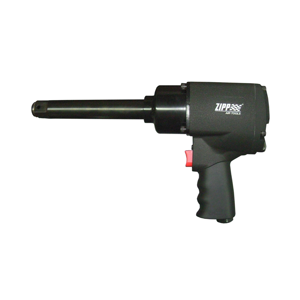 ZIW812L 1-inch Air Impact Wrench with 6-inch extension 2 ZIW812L 3