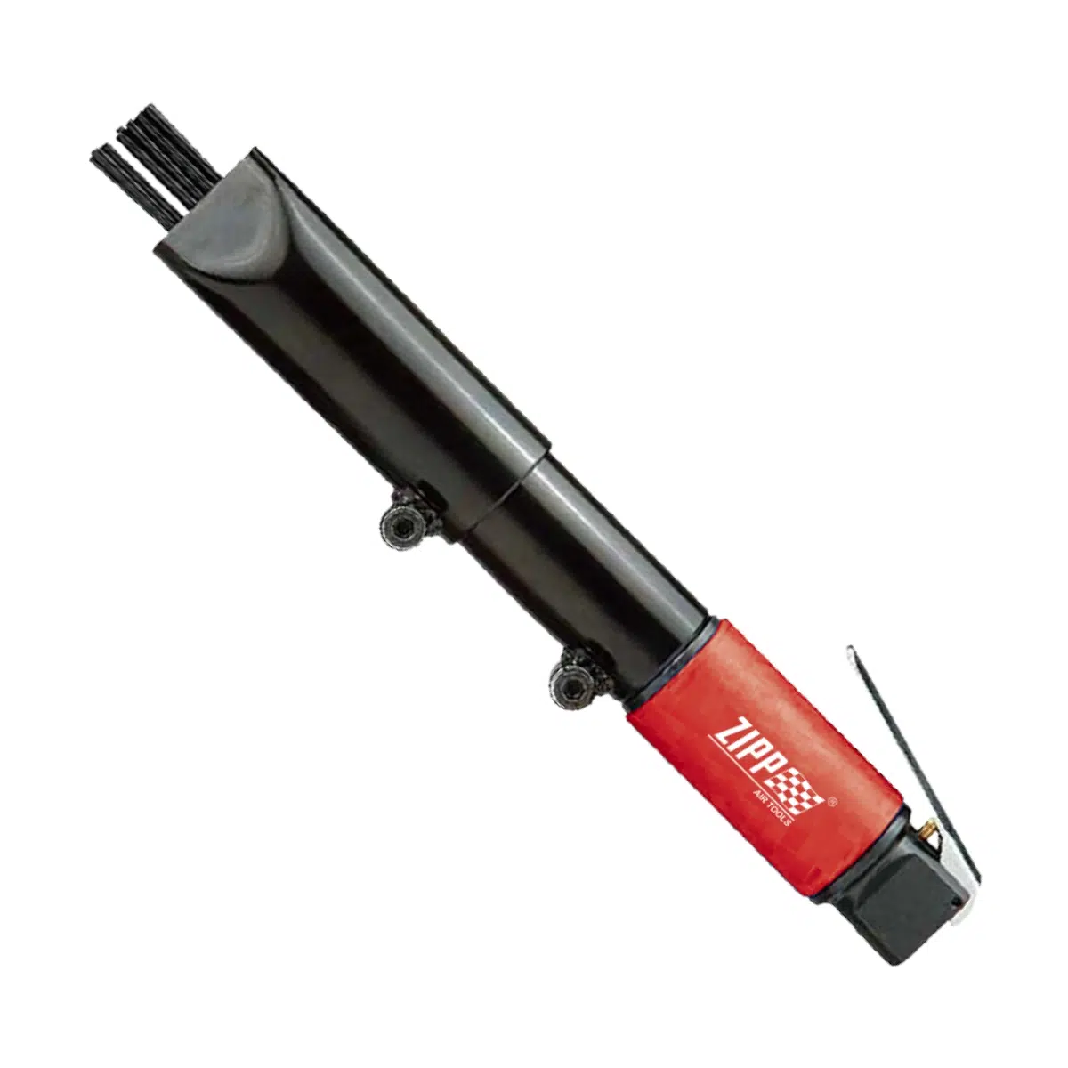 Raspador de aguja de aire ZKJ211-2B-29