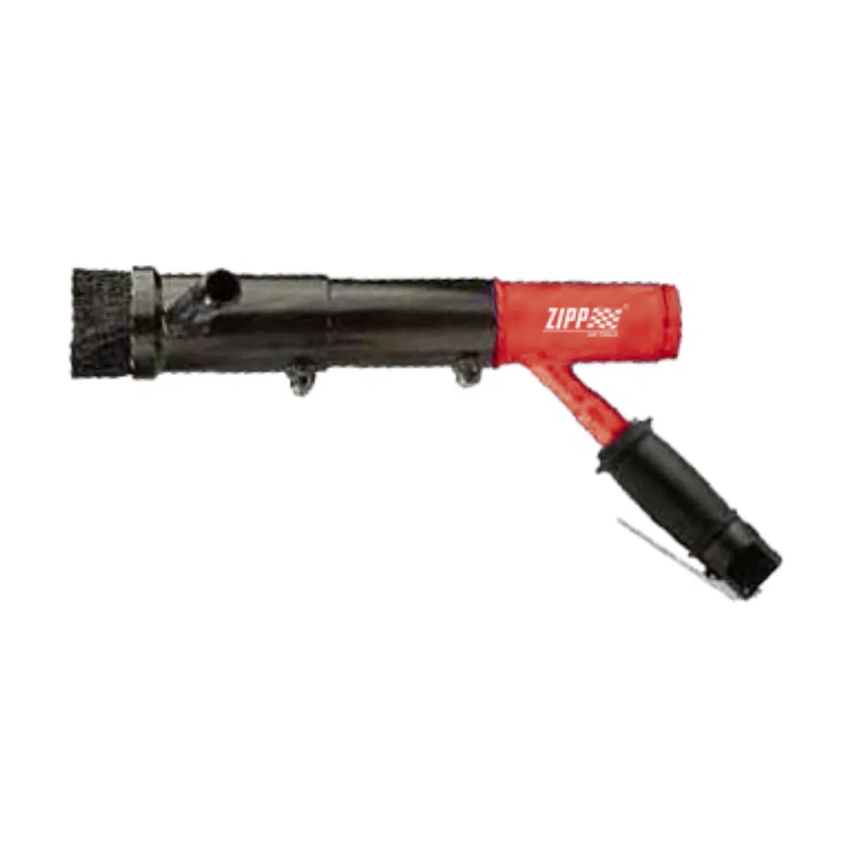 Raspador de aguja de aire de alta resistencia ZKJ231A