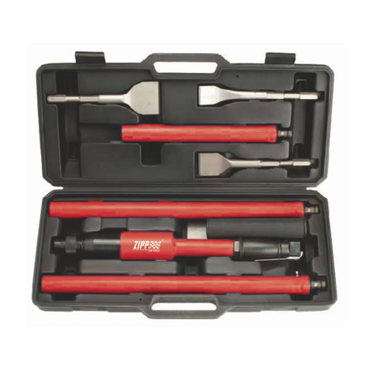 ZKJ241K Long Reach Air kaavin -sarja