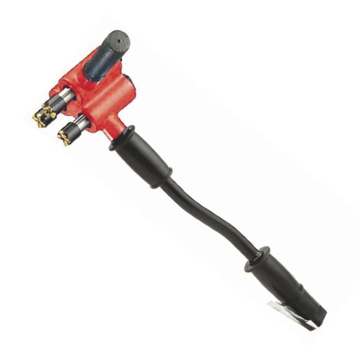 ZKJ271 Triple Headed Scaling Hammer