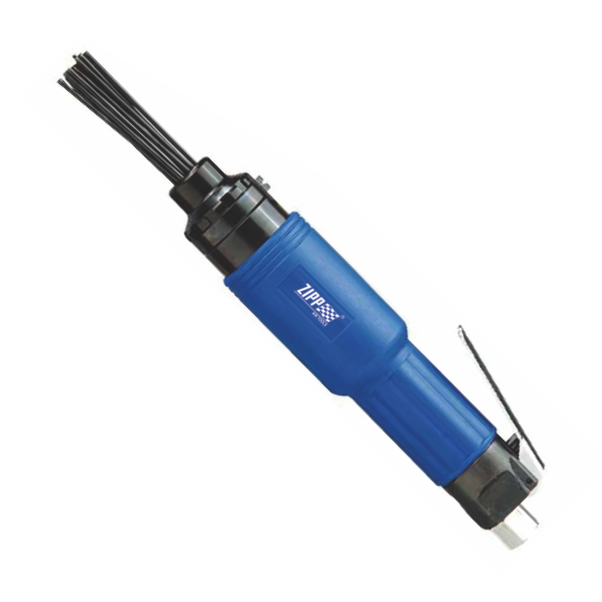 ZKJ31-12 Air Needle Scaler