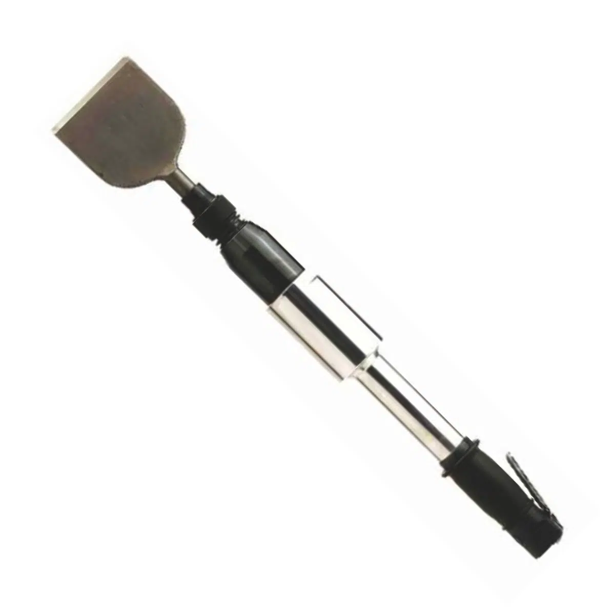 ZKJ341-3L Alumiininen pitkän matkan kaavin