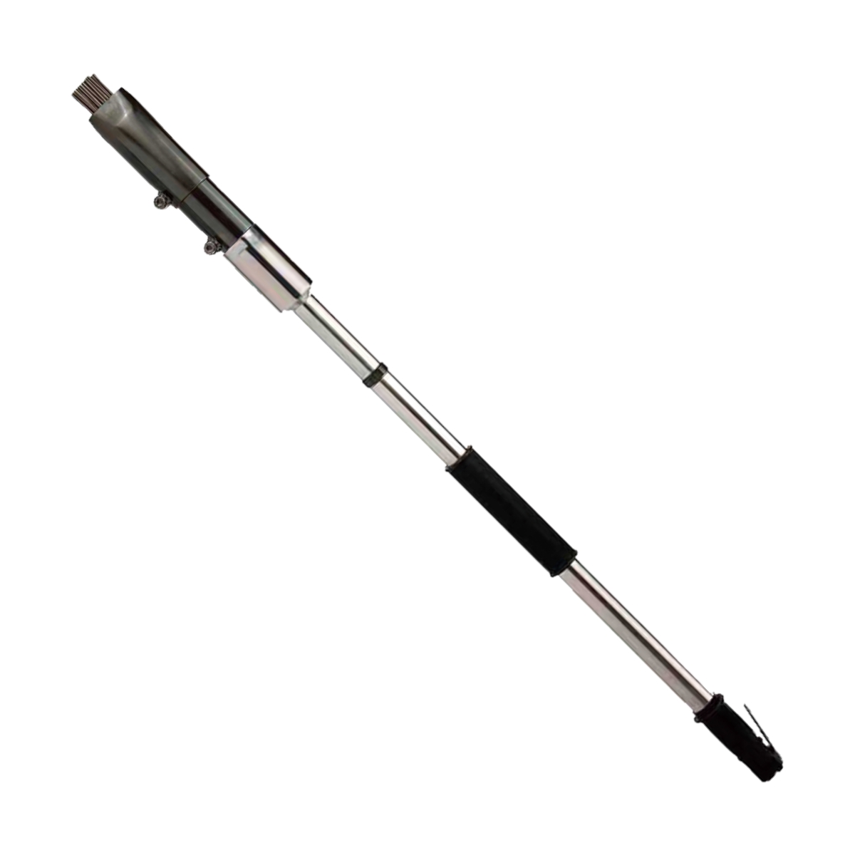 ZKJ3415NS Aluminium Long Reach Needle Scraper 47 inch (1200mm) 1 ZKJ3415NS Aluminium Long Reach Needle Scraper 47 inch (1200mm)