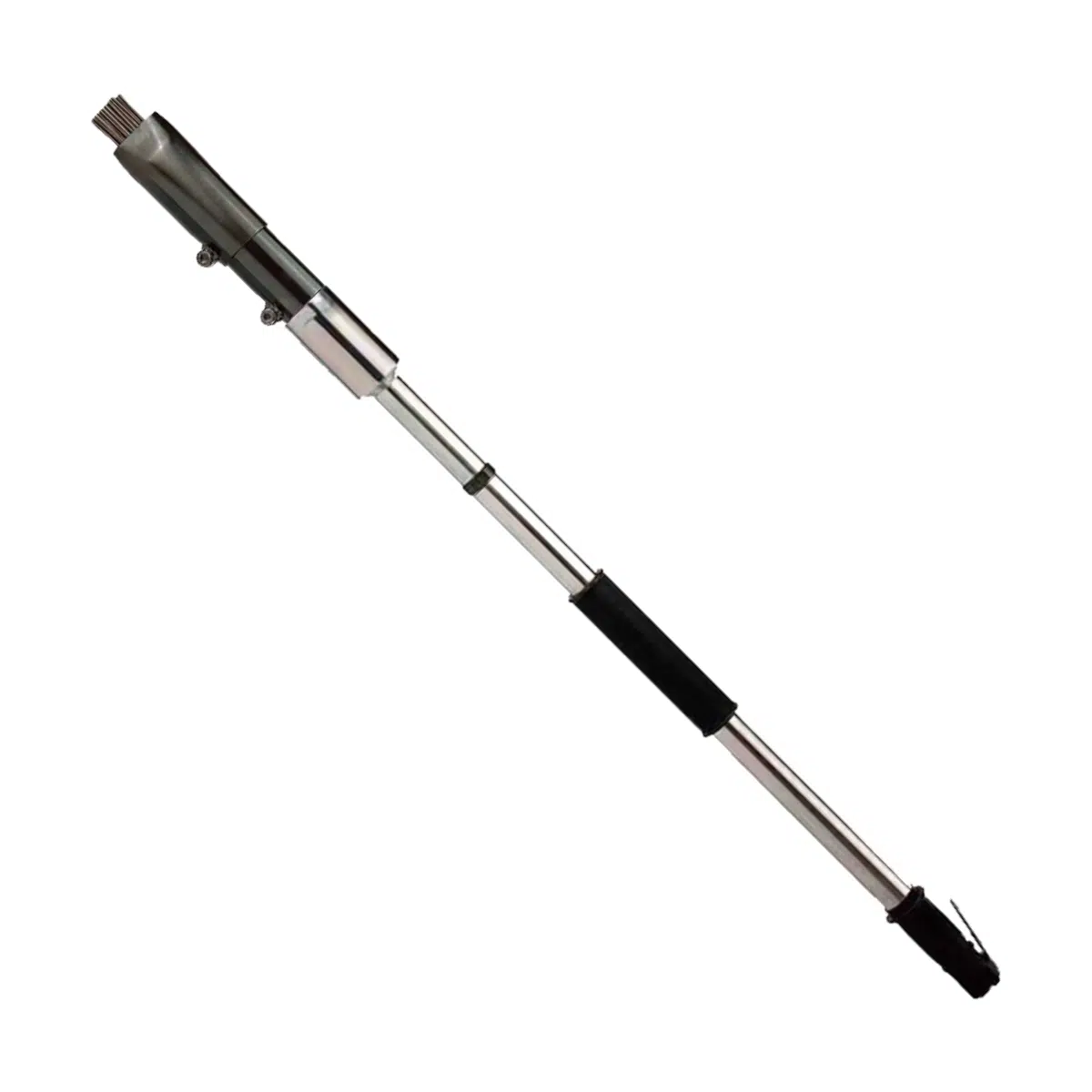 ZKJ3415NS Alumiininen pitkänippainen neulalaite 47 tuumaa (1200mm)