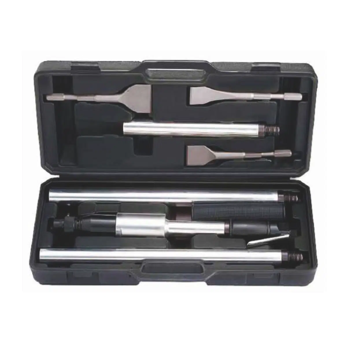 ZKJ341K Long Reach Air kaavin -sarja