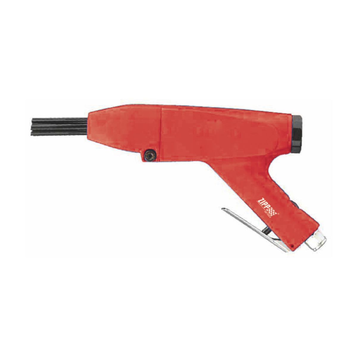 ZKJ35-53 Air Needle Scaler