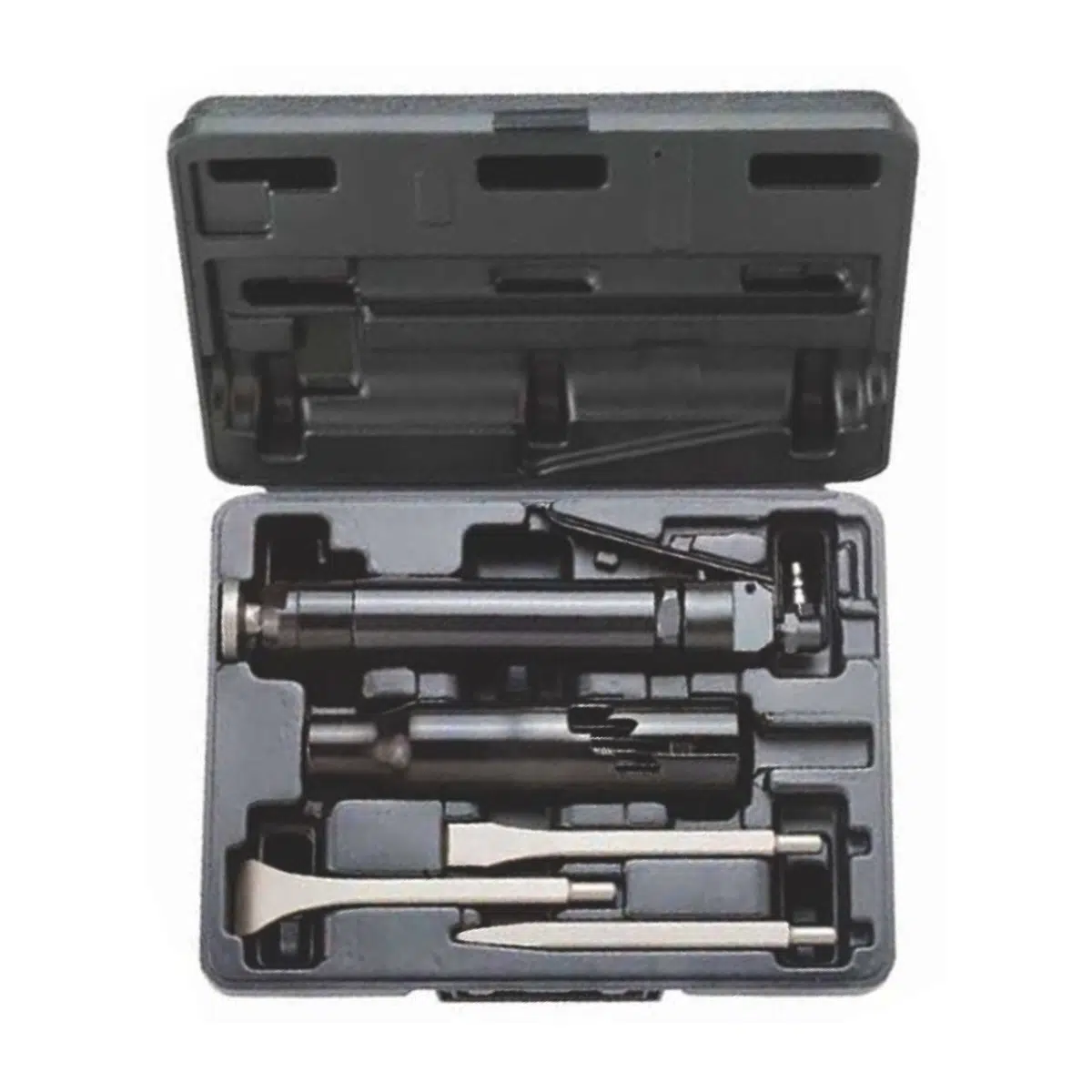 ZKJ379K Air Chisel Scaler Kit