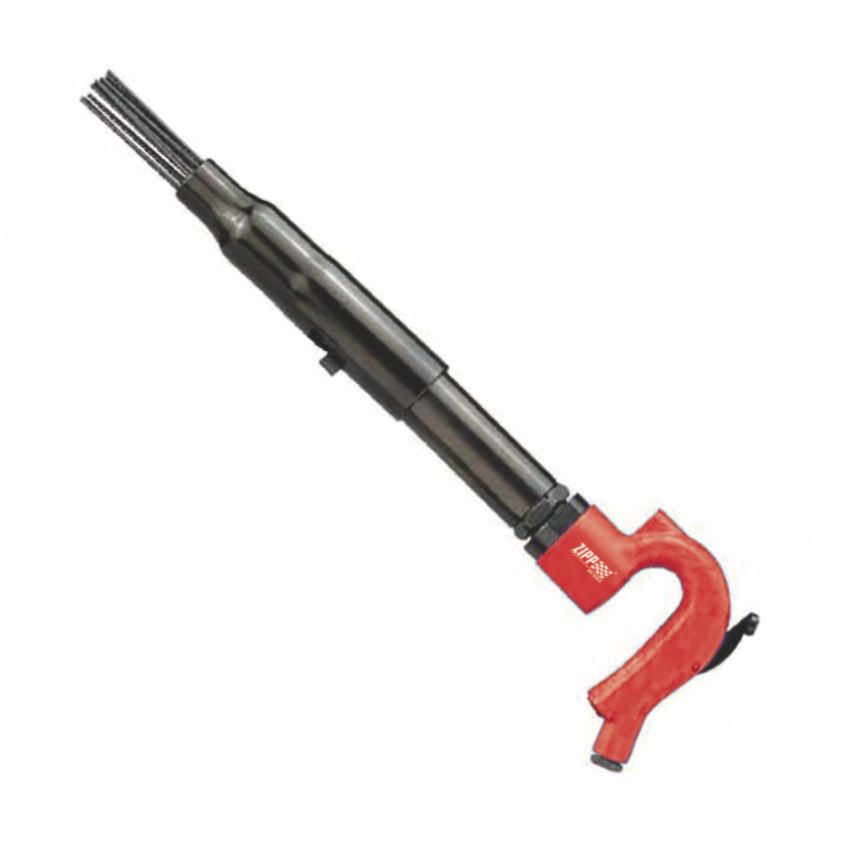 ZKJ479NS Air Needle Scaler 1 ZKJ479NS Air Needle Scaler