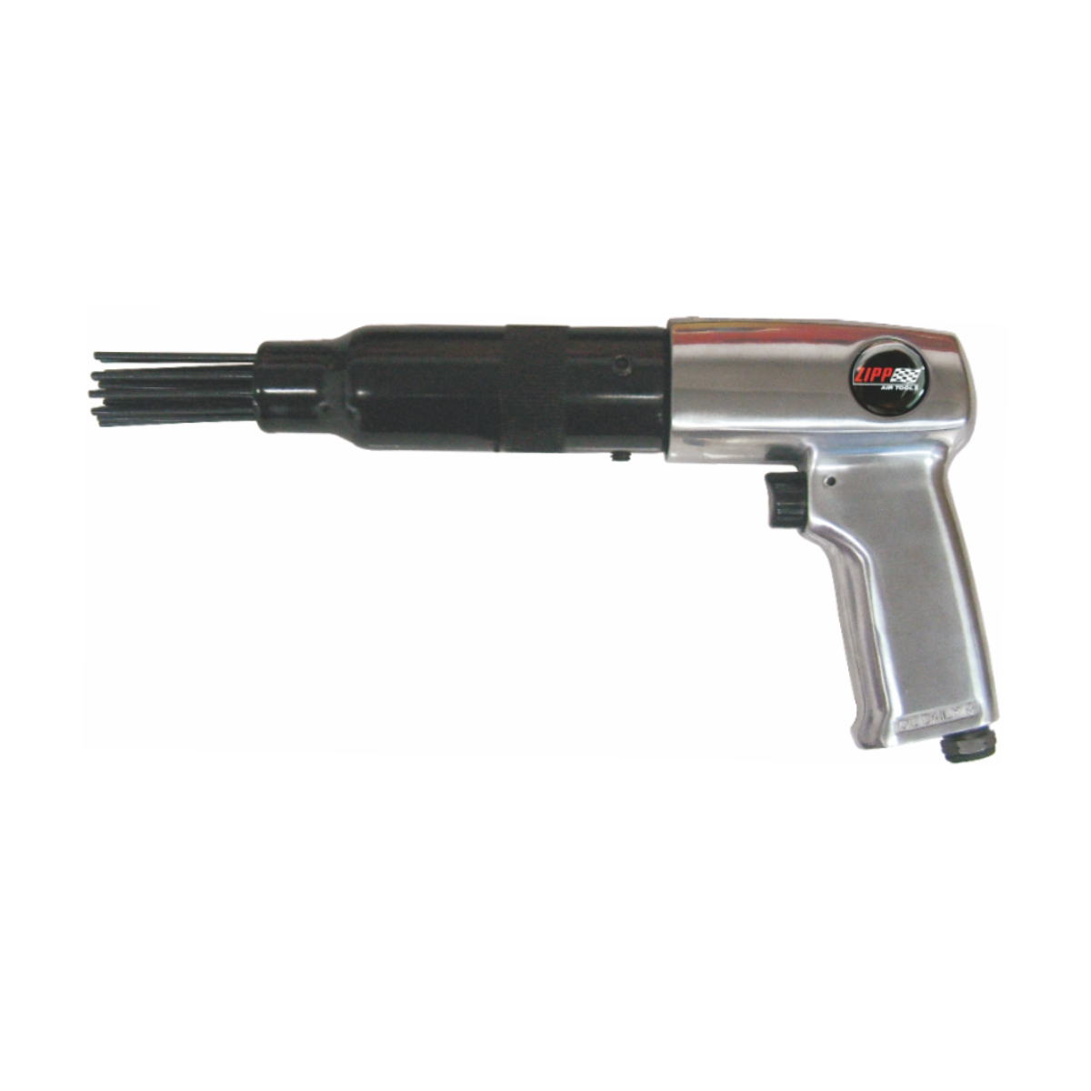 ZNS1919C Air Needle Scaler 3 ZNS1919C 2 1