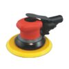 ZOS-214-S5 Self-Generated Vacuum Random Orbital Sander 2 ZOS-214-S5 Self-Generated Vacuum Random Orbital Sanders