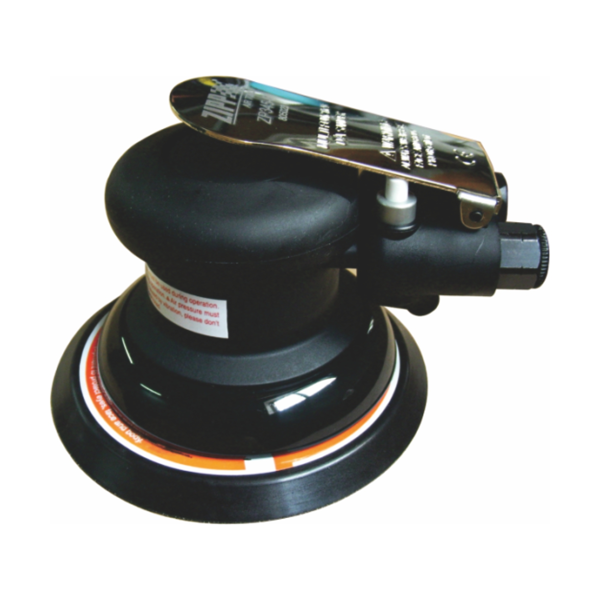 ZOS-6N 6 inch Non-Vac. Random Orbital Sander