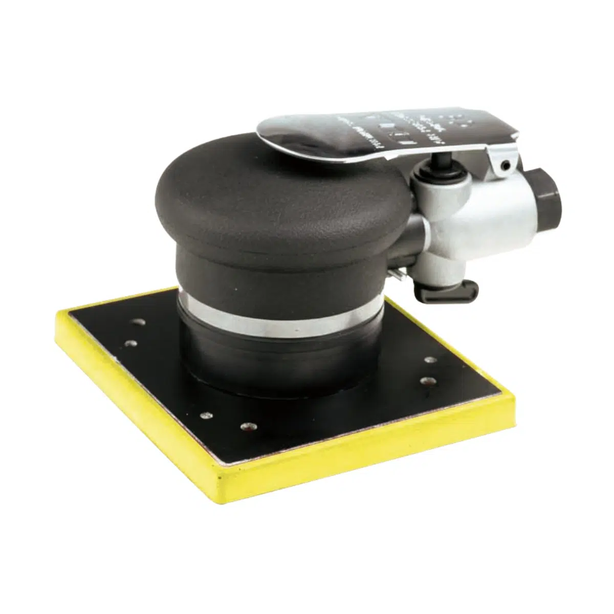 ZOS-7511 ei-tyhjiö jitterbug-hiomakone