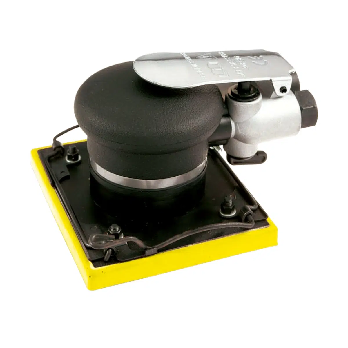 ZOS-7511A ei-tyhjiö jitterbug-hiomakone