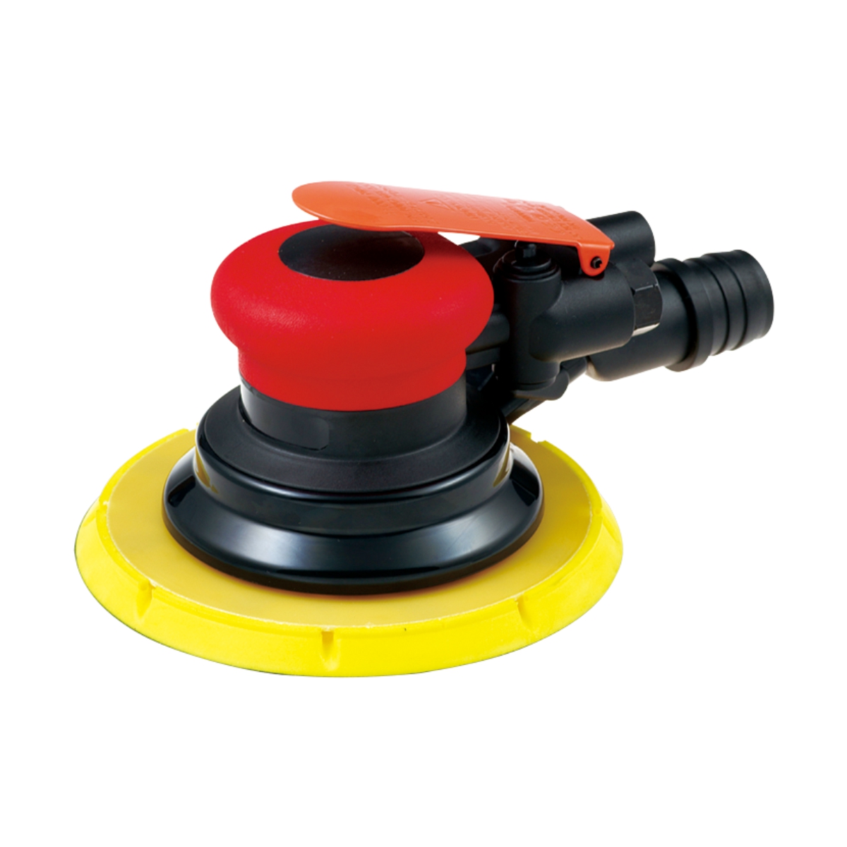ZOS01-3-C5 Central Vacuum Random Orbital Sander