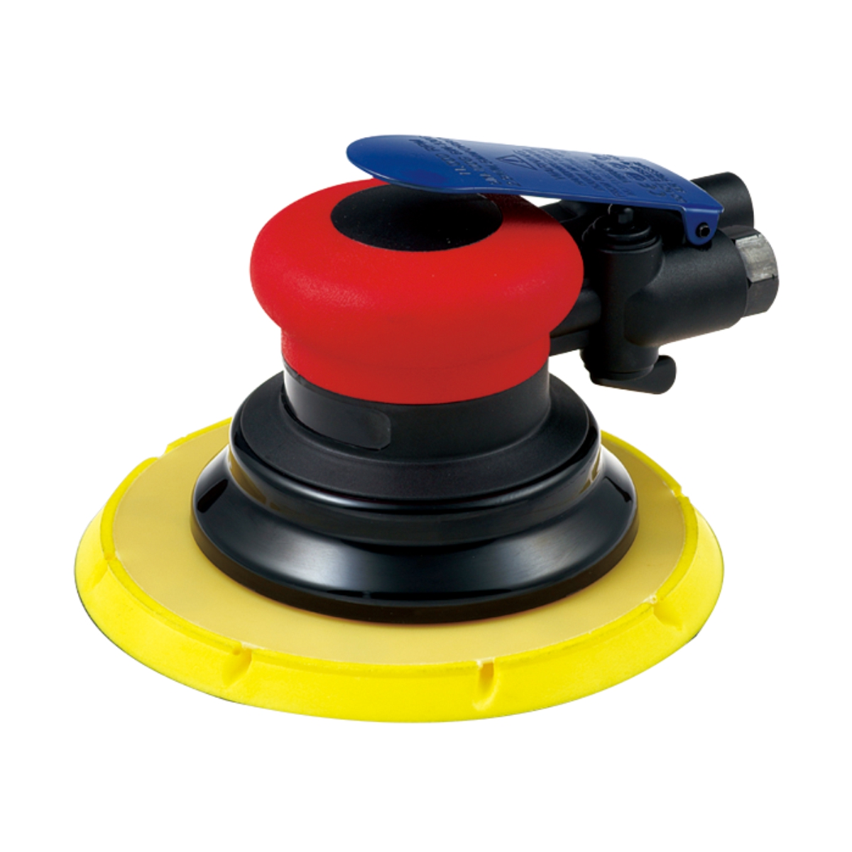 ZOS01-9-N5 Non-Vacuum Random Orbital Sander
