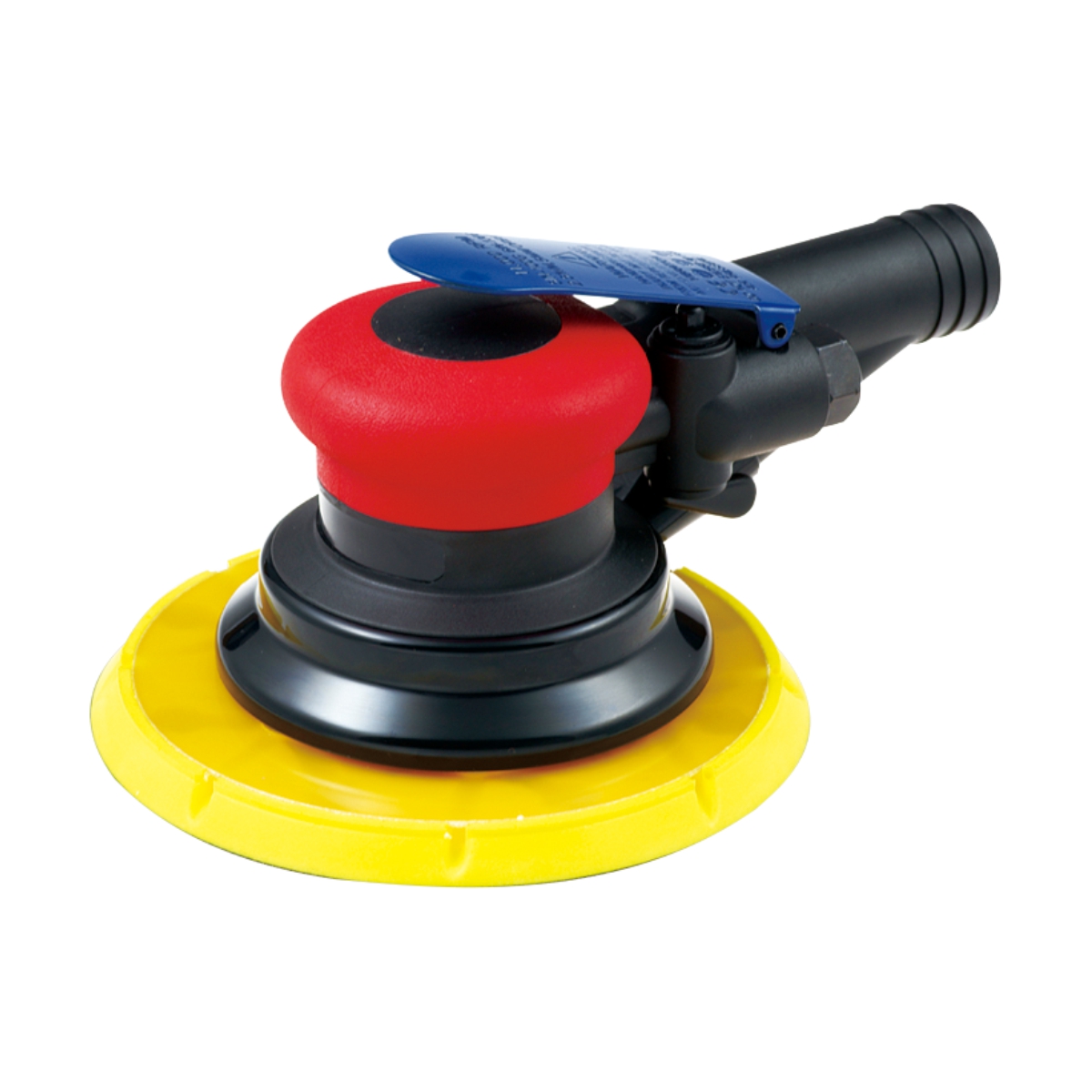 ZOS01-9-S6 Self-Generated Vacuum Random Orbital Sander